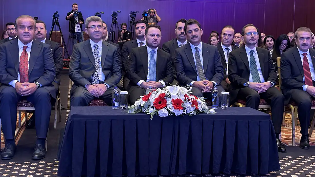 Adalet Bakanı açıkladı: Yapay zekâ destekli adalet sistemi Kayseri’de başladı!