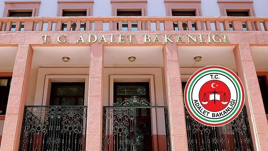 Adalet Bakanlığı personel alacak