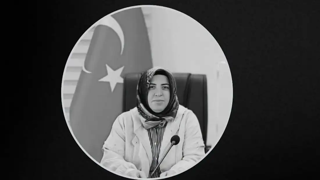 AK Parti Kayseri’nin acı günü! Hayatını kaybetti