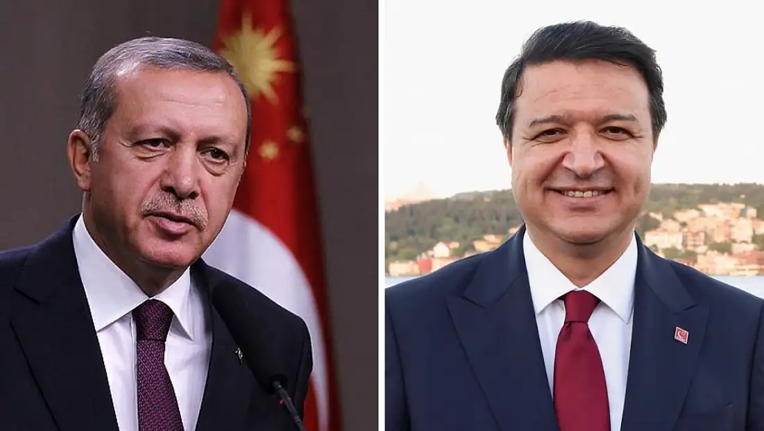 AK Parti mi Saadet Partisi mi? Şarkı kıyaslaması gündem oldu