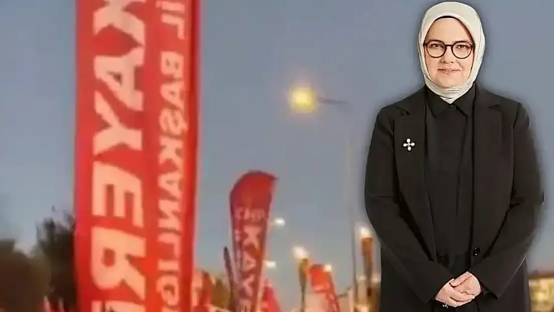 AK Parti Milletvekili Böhürler CHP'yi bakın neden hedef aldı?