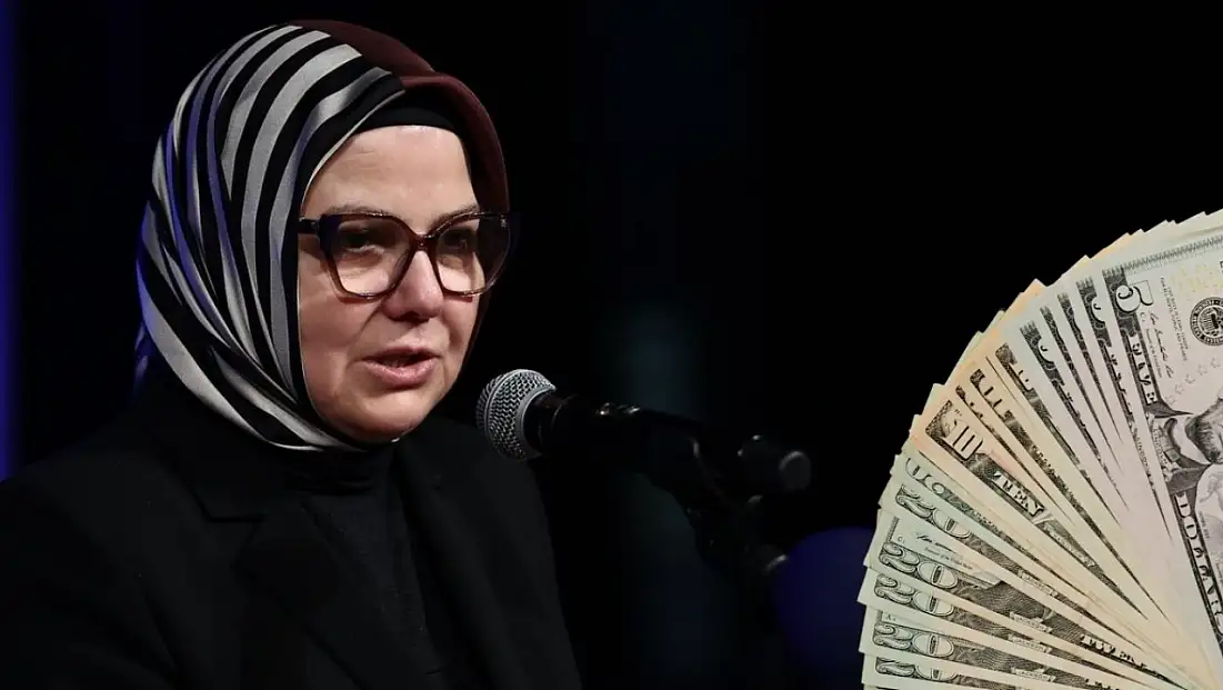 AK Parti Milletvekili Böhürler paylaştı: Emekli aylığı 40 dolardan 480 dolara çıkmış olacak