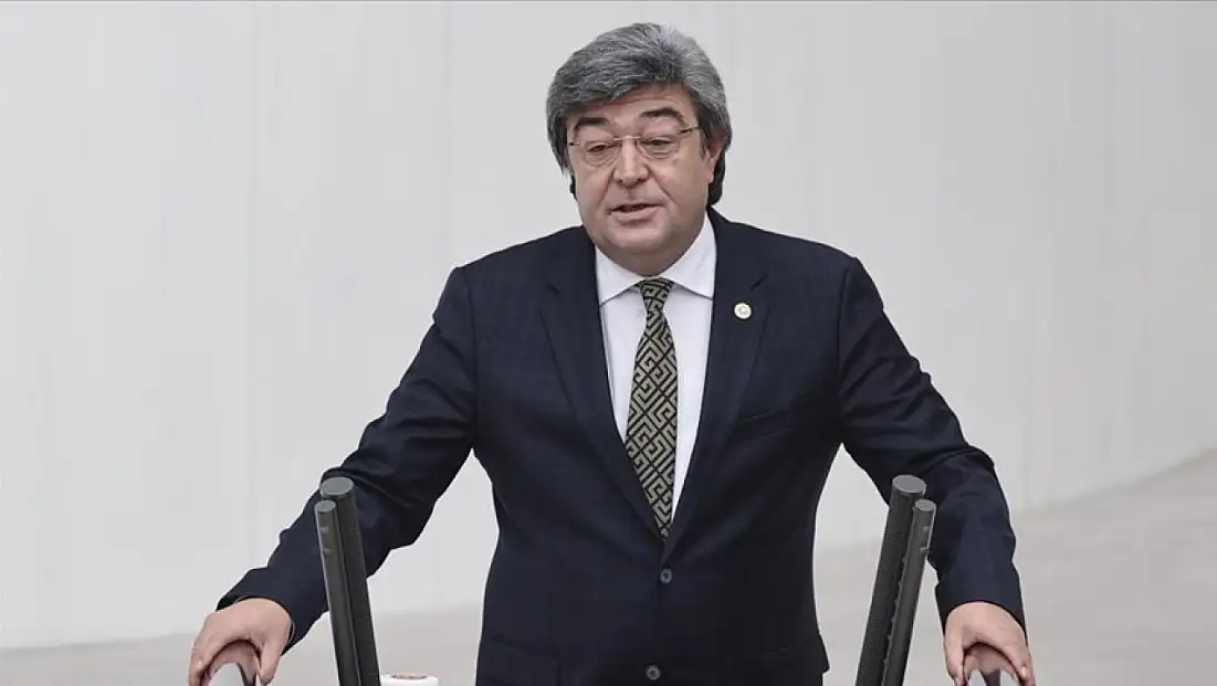 AK Partili Ataş'tan 29 Ekim'de savunma sanayisi vurgusu!
