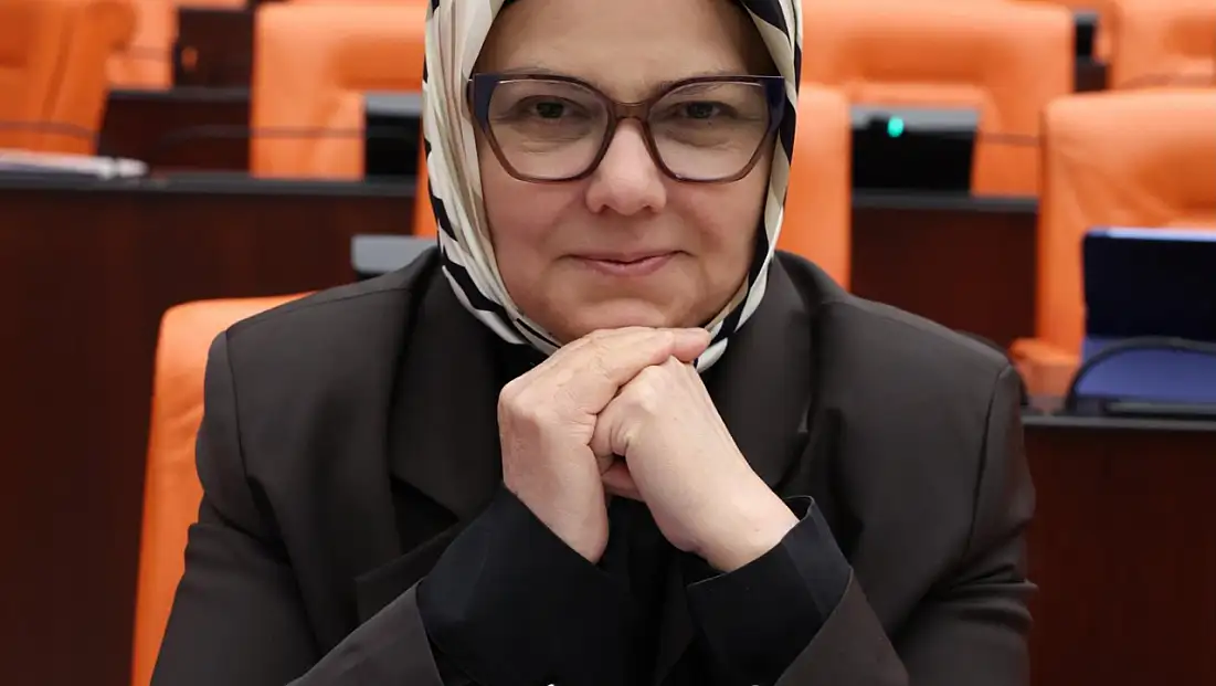 AK Partili Böhürler: İttifakların kısa sürede bozulup kurulduğu yeni bir döneme girildi