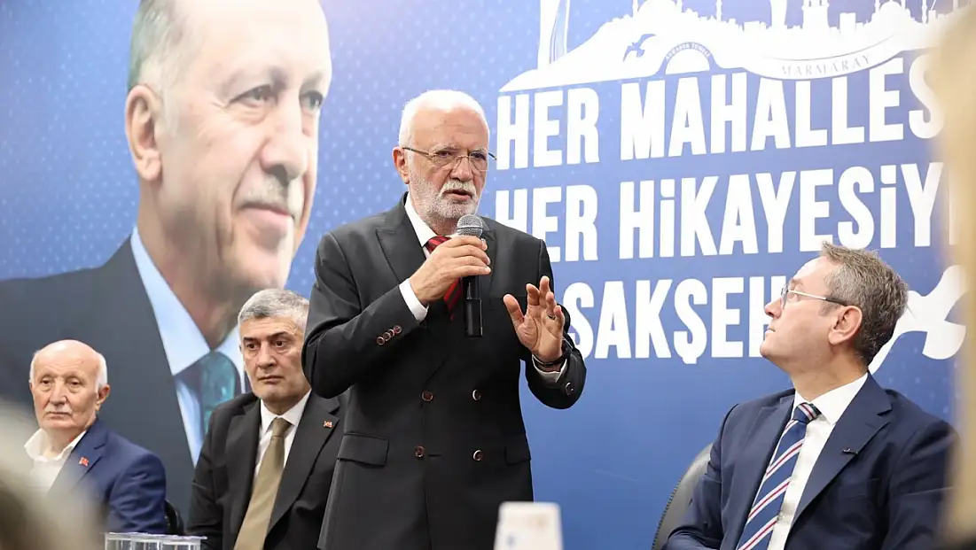 AK Partili Elitaş'ın asgari ücret açıklaması gündem oldu! Herkes bu açıklamayı konuşuyor