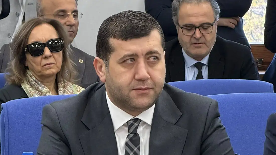 AK Partili isimle ilgili açıklama yapan MHP Milletvekili Ersoy: Adam gibi adamdı!