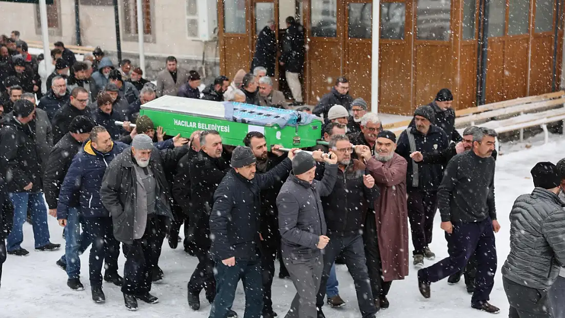 AK Partili ismin acı günü!