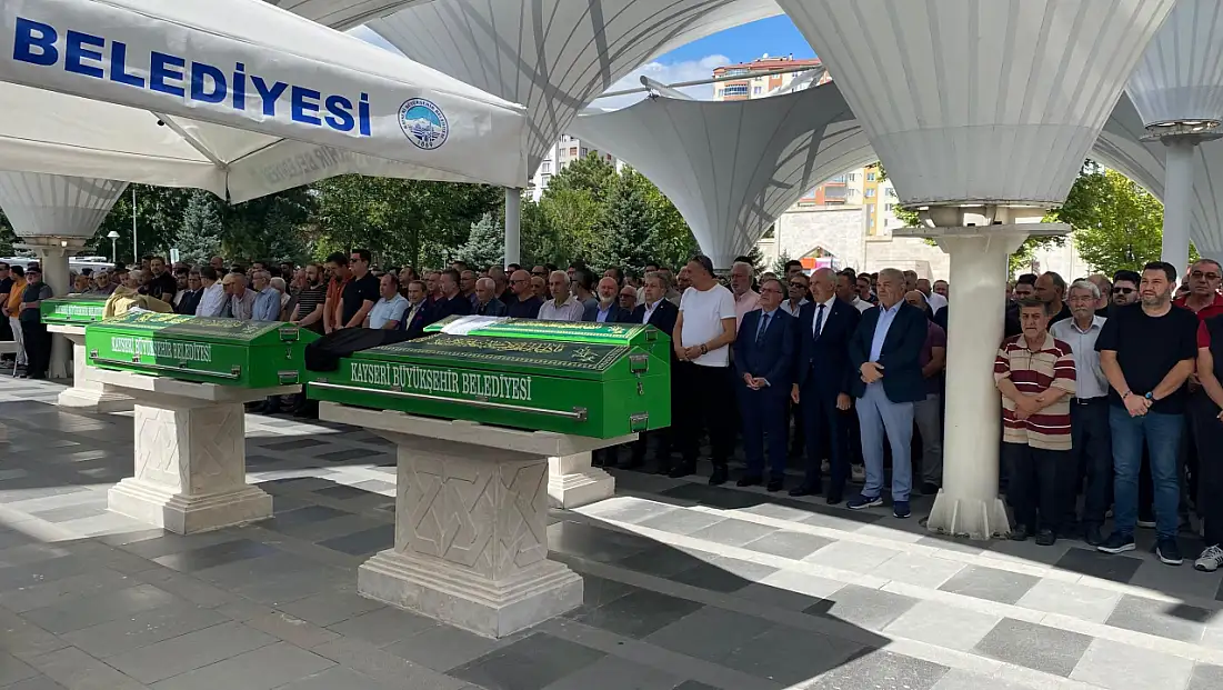 AK Partili ismin acı günü