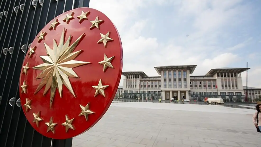 AK Partili vekil, Cumhurbaşkanlığındaki makamda Kayseri ile ilgili ne anlattı?