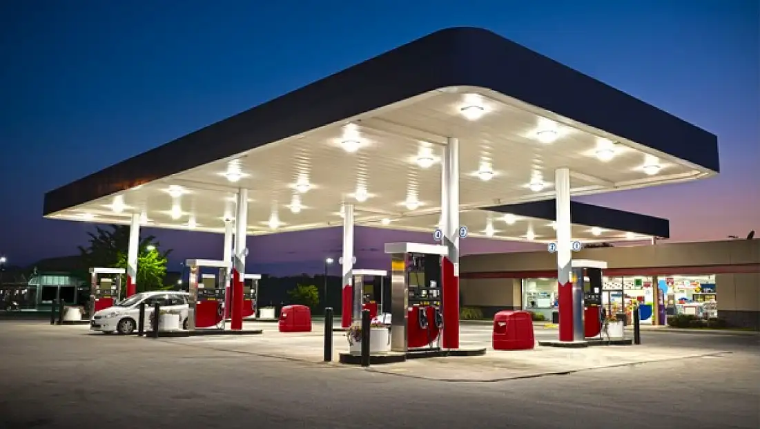 Akaryakıta ÖTV zammı: Benzin, motorin ve LPG'de fiyatlar uçtu