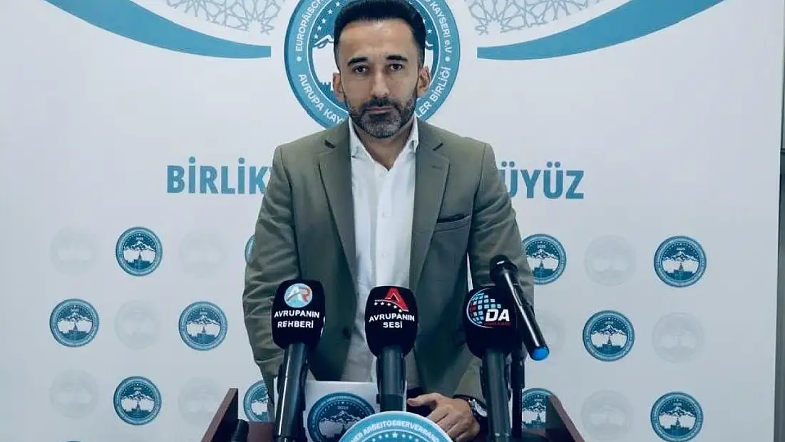 AKİB'den sert çıkış! 'Hangi sıfatla sorguluyorsunuz?'
