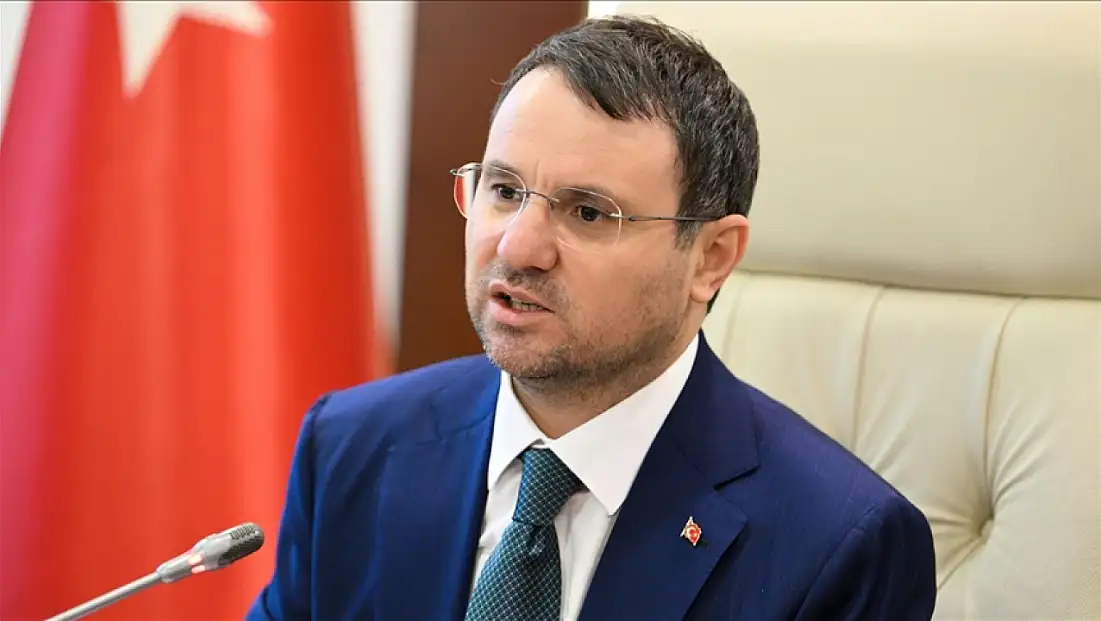 Akın Gürlek'in Kayseri programı belli oldu