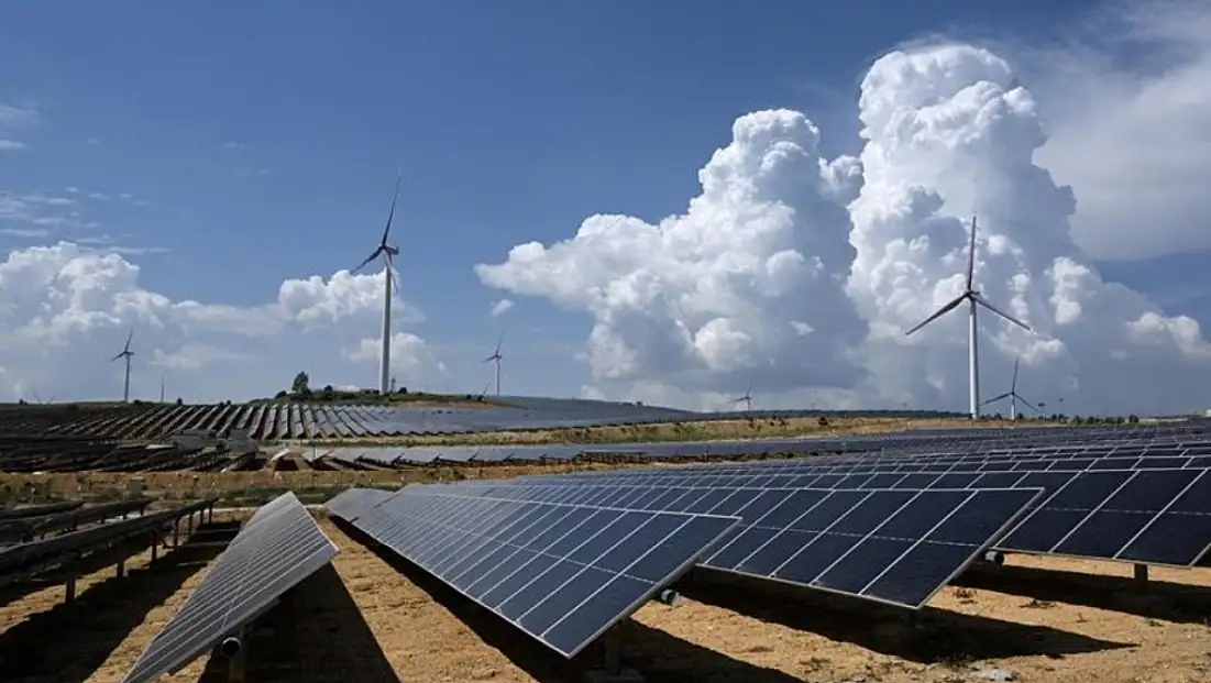 Aksa Enerji’nin Kayseri yatırımı onaylandı!