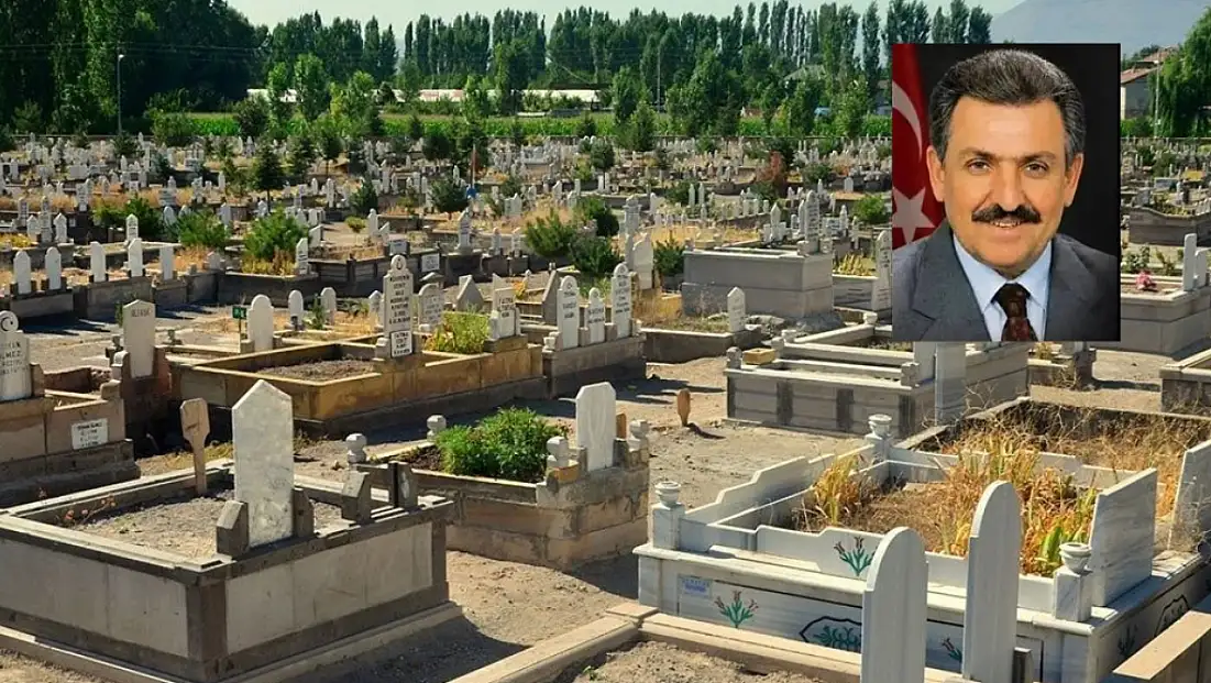 Ali İhsan Alçı'nın cenaze töreni belli oldu!