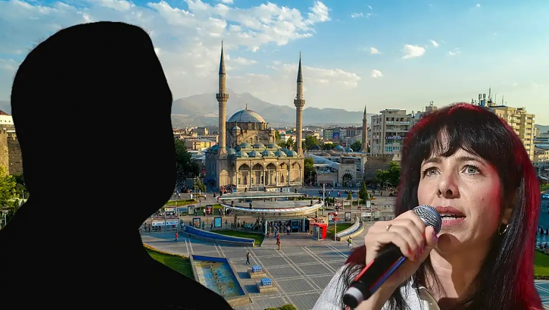 Almanya’da herkesin konuştuğu  Kayserili ismin babası bakın kimmiş!