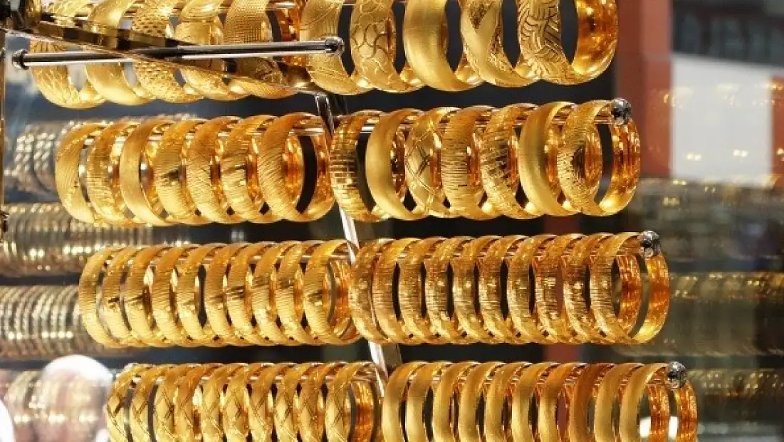 Altın fiyatları fırladı! Kapalı Çarşı'da son durum (13 Kasım 2025)