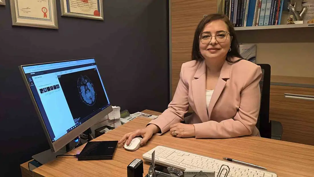 Alzheimer tanısında çığır açan test