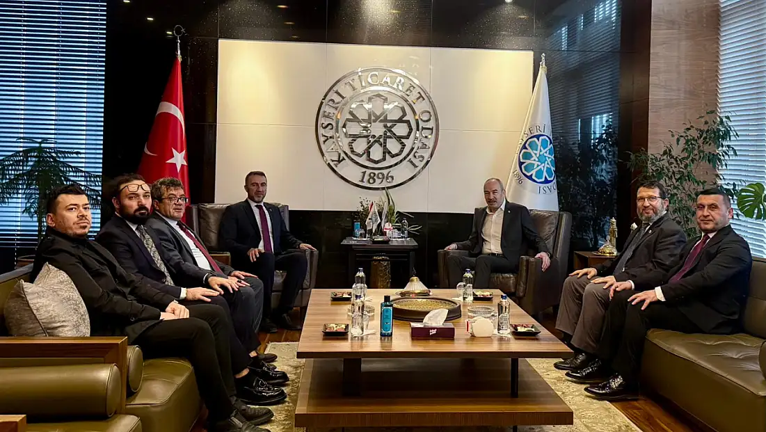 Anadolu topyekûn nasıl şahlanacak? Altun, KTO’da açıkladı!