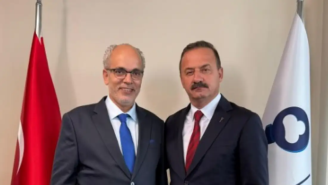 Anahtar Parti ilçe kongresi yarın başlıyor