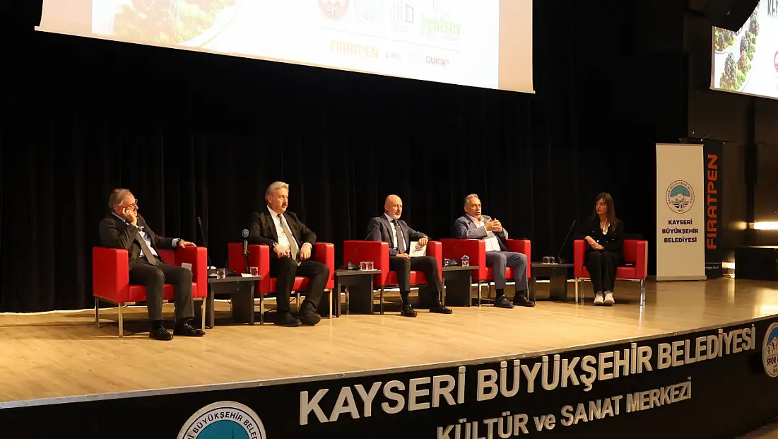 Anahtar teslim töreninde gözyaşlarıyla gelen mutluluk