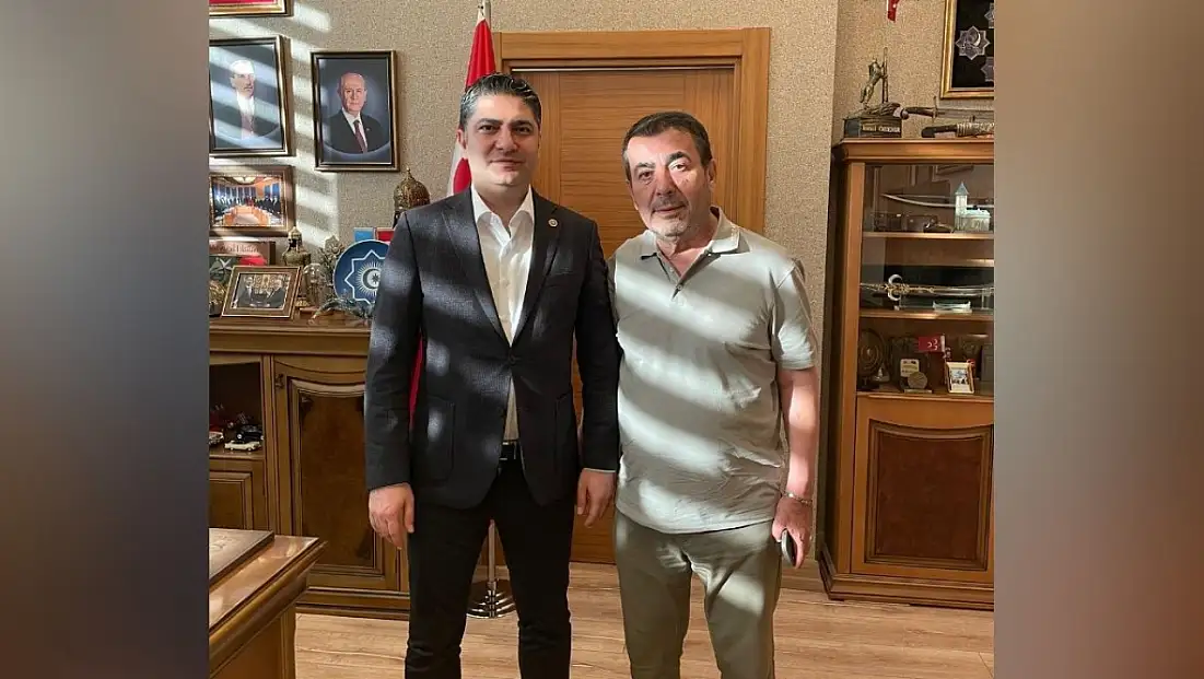 Ankara'da kritik buluşma! Masada hangi konular var?