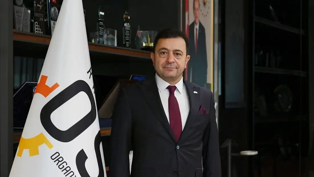 ‘Annelerimizin varlığı ülkemizin de en büyük güvencesidir’