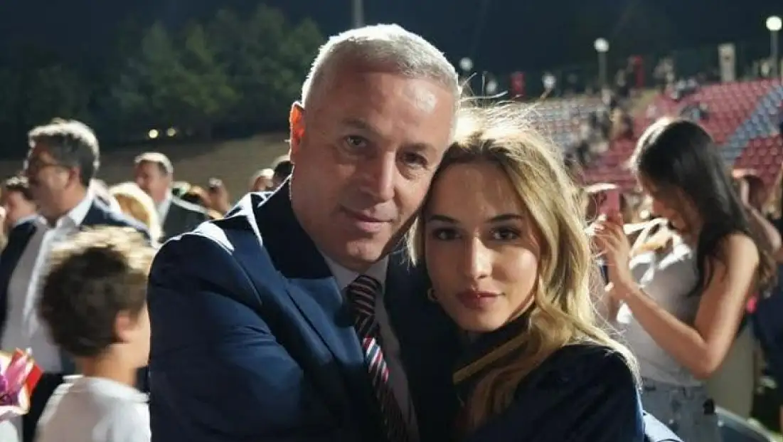 Çetin Arık'ın en mutlu gün