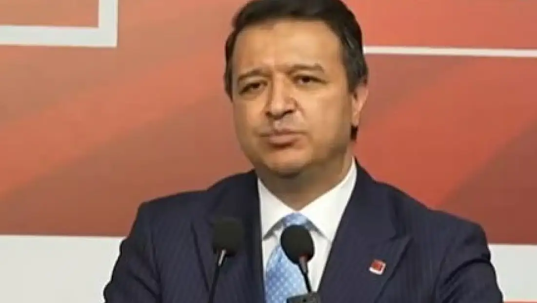 Arıkan’dan dikkat çeken açıklama: ‘Bugün Türkiye’nin kara perşembesi’