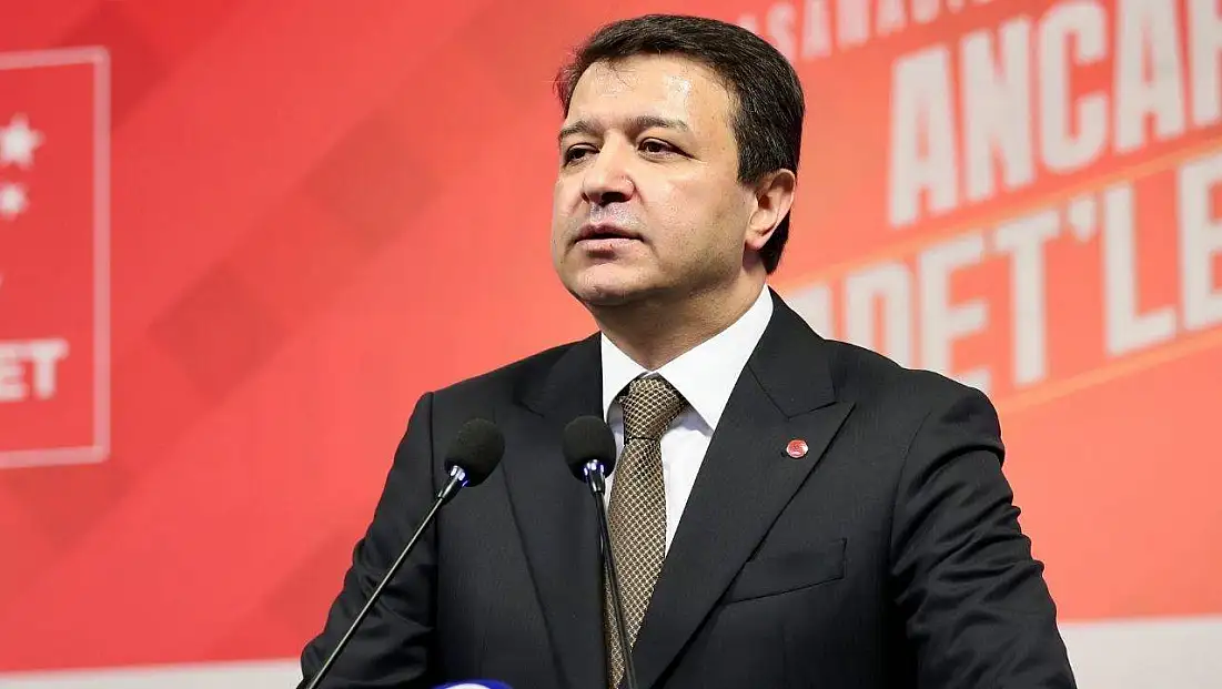 Arıkan’dan okullardaki güvenlik sorunu için kabadayılık tepkisi