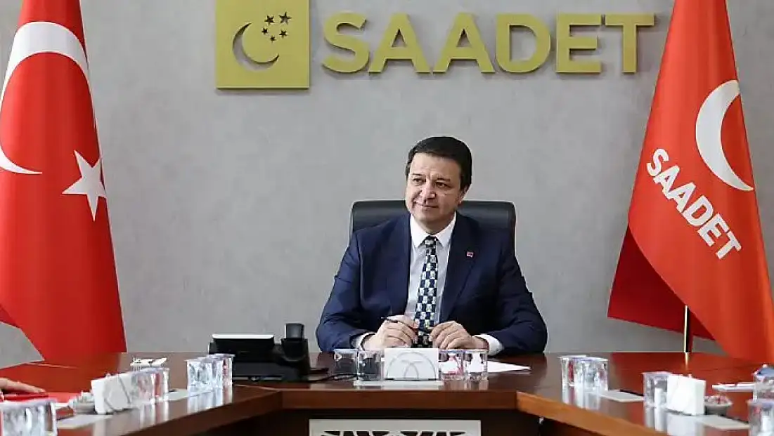 Arıkan rotayı Kayseri’ye çevirdi! Yarın bu programa katılacak