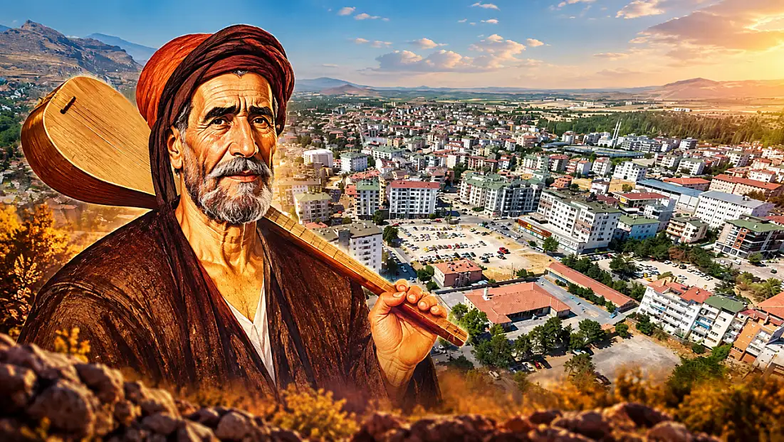 Aşık Seyrani’nin memleketinde büyük buluşma! Yarın başlıyor
