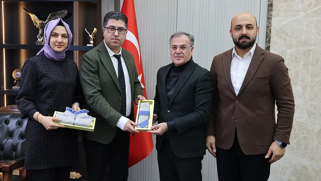 Asırlık miras için coğrafi işaret çalışmaları sürüyor