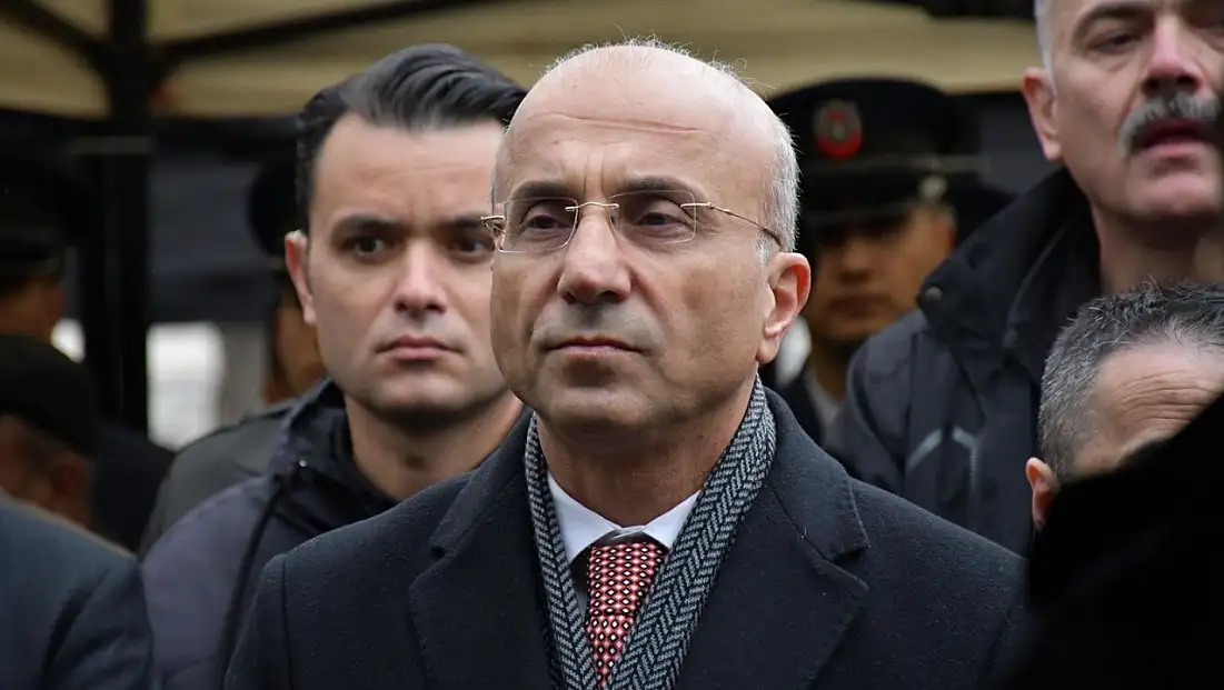 Aşkın Genç: Güven böyle oluşmaz!