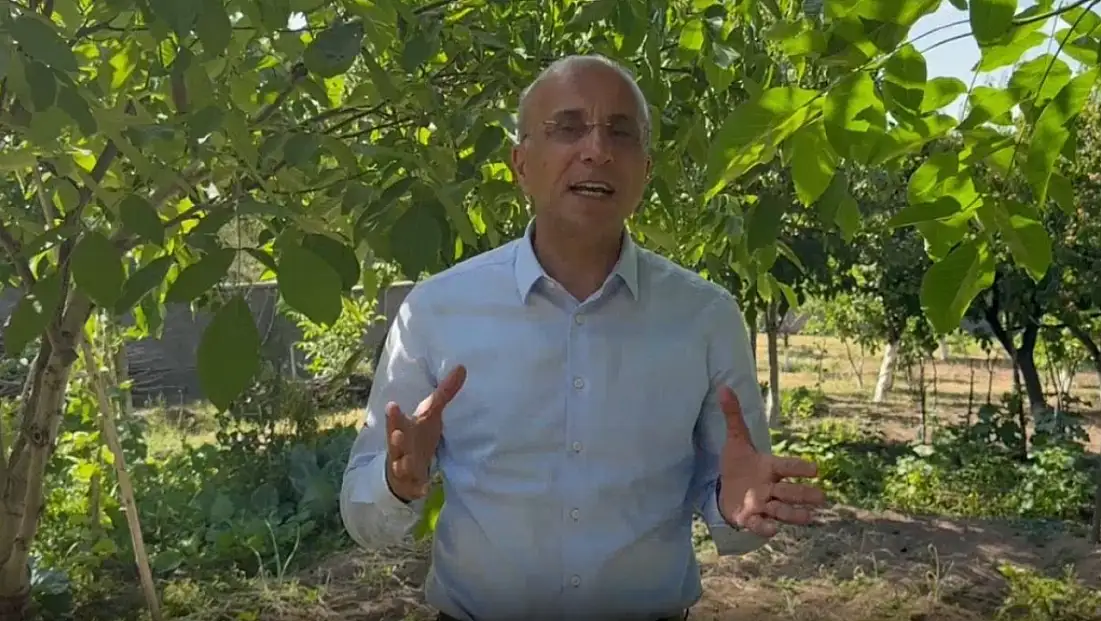 Aşkın Genç'ten Bakan Uraloğlu’na çağrı: Kayseri bunu hak ediyor