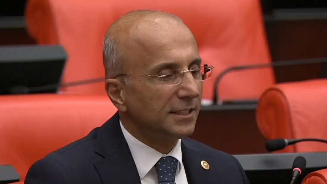 Aşkın Genç'ten iktidara ekonomi eleştirisi: Bu mu başarı?
