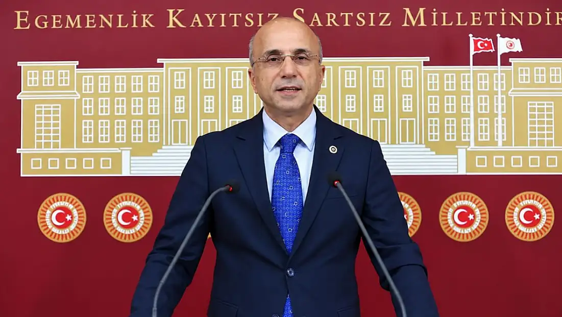 Aşkın Genç'ten iktidara 'faiz lobisi' çıkışı: 24 yıl sonra bu tablo!