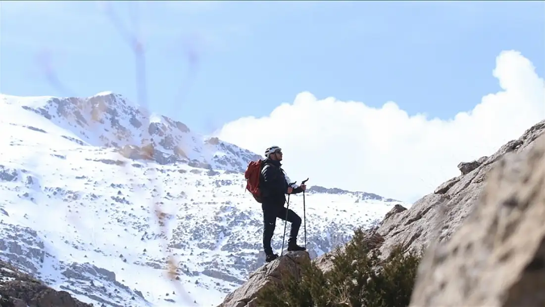 Avrupa’nın zirvesindeki Türk bayrağı başkana emanet