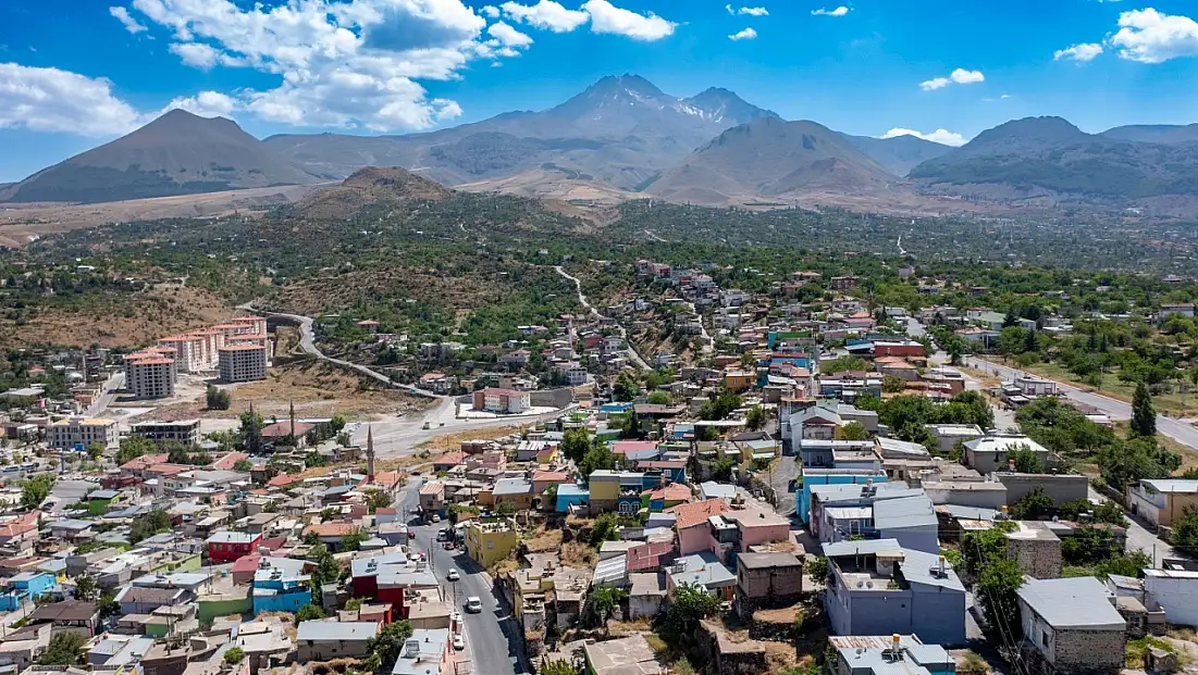 İlçedeki ihtiyaçlar için 100 milyonluk dev yatırım