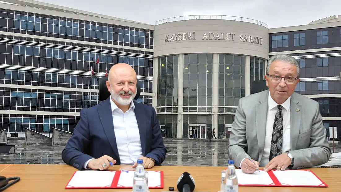 Avukatlara otopark müjdesi: Yüzde 60 indirim!