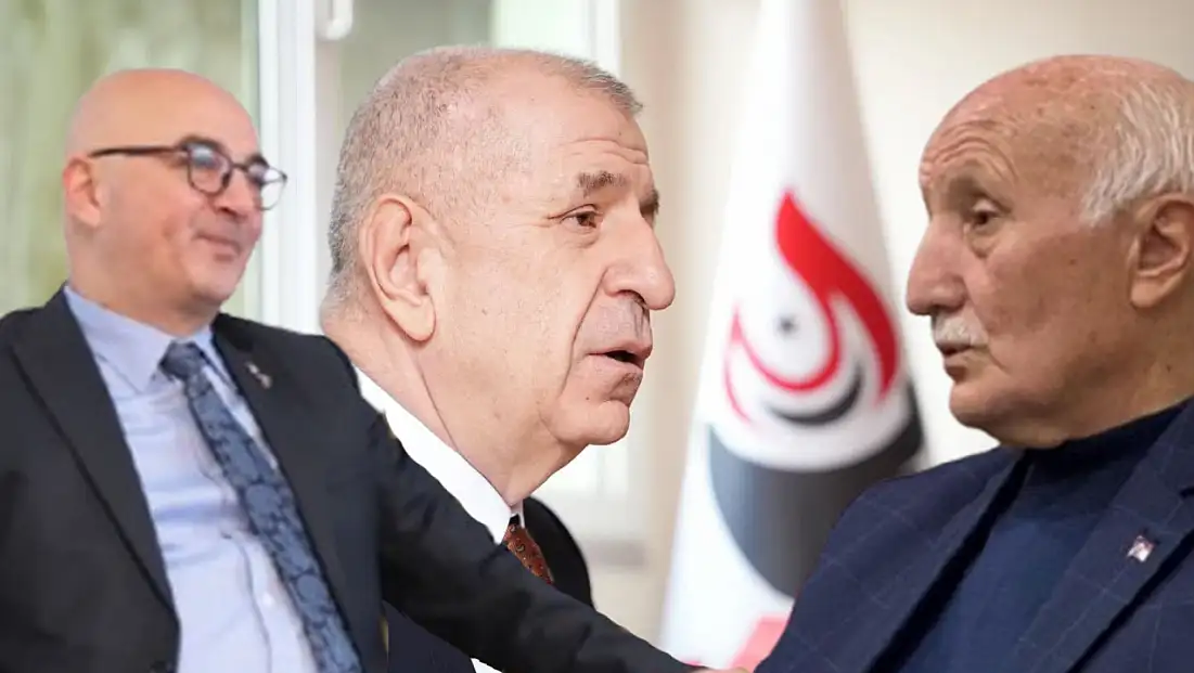 'Babasını ve kendisini iyi tanırız' demişti! AK Partili Karayel’e sert tepki: İnsan aynaya bakar!