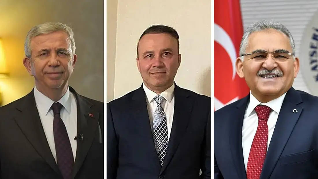 Bahçeli'nin Kayserili Danışmanı Memduh Büyükkılıç ile Mansur Yavaş'ı kıyasladı