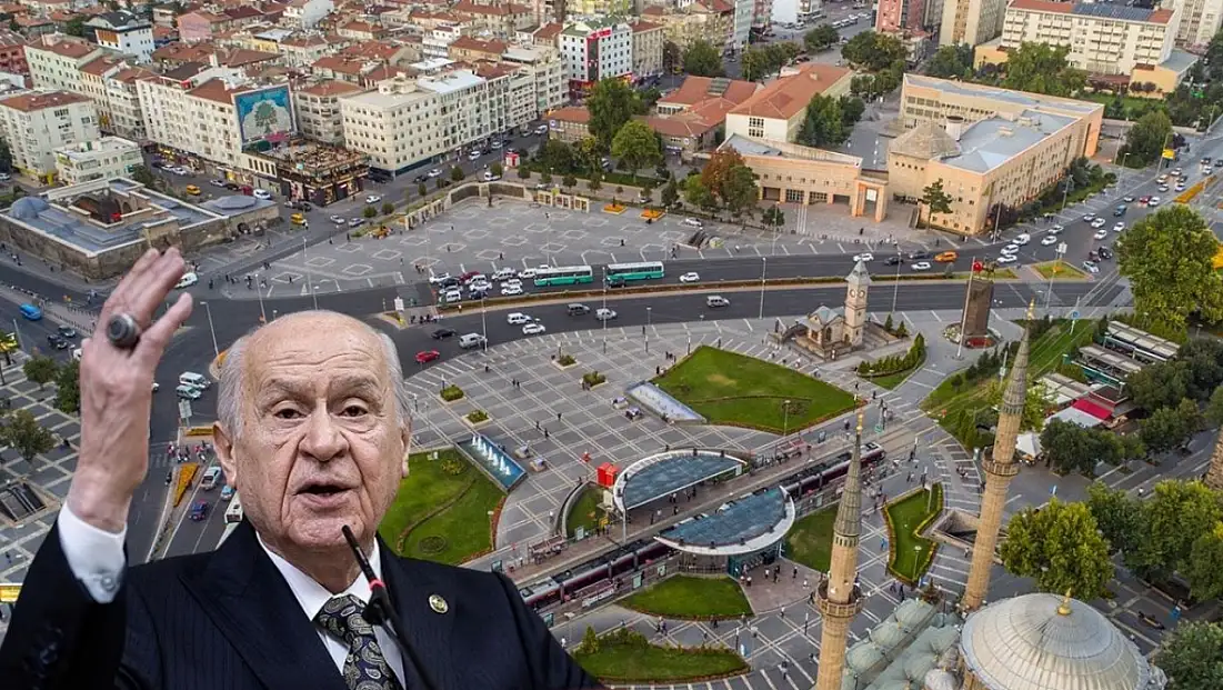 Bahçeli'nin sözleri sonrası gözler Kayseri'de! Kapanan hastane yeniden mi açılıyor?