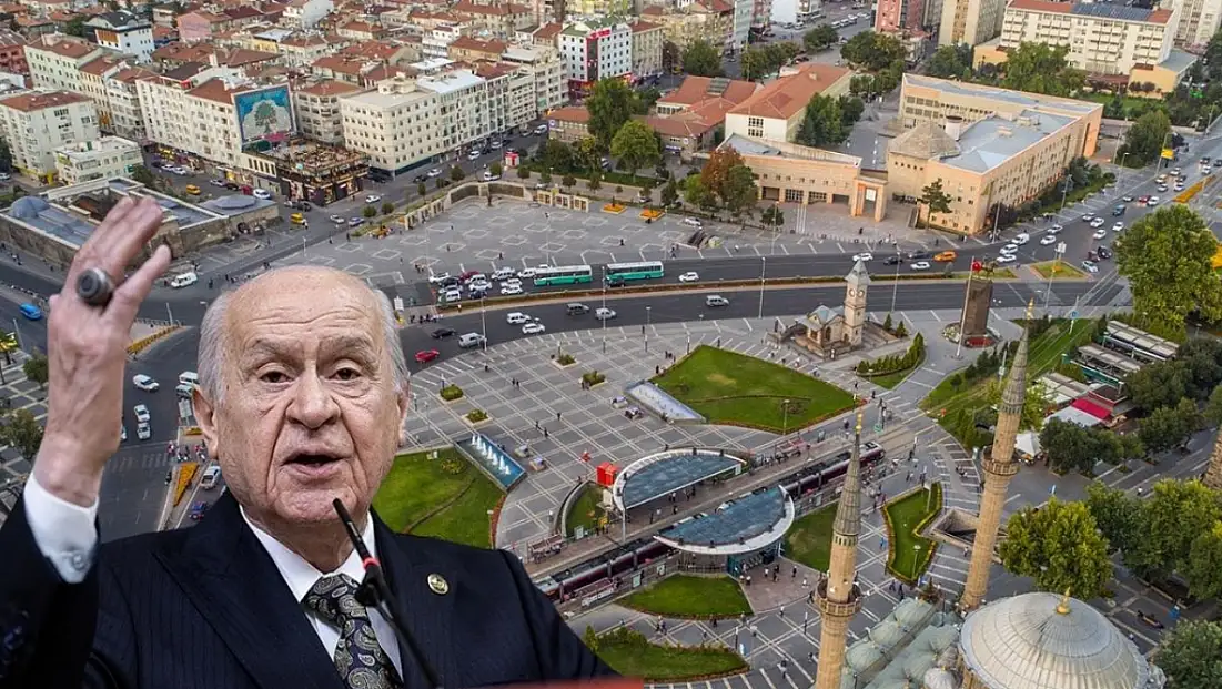 Bahçeli'nin sözleri sonrası gözler Kayseri'de! Kapanan hastane yeniden mi açılıyor?