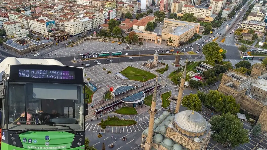 Bakan Göktaş duyurdu: Ulaşıma zam geldi