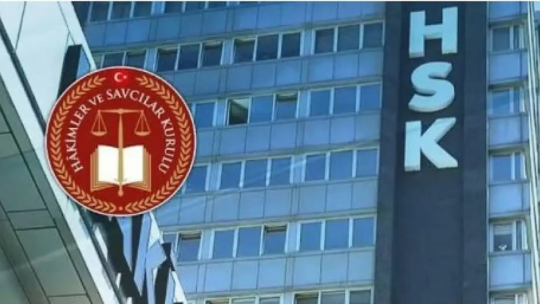 Kayseri Başsavcıları değişecek mi ?