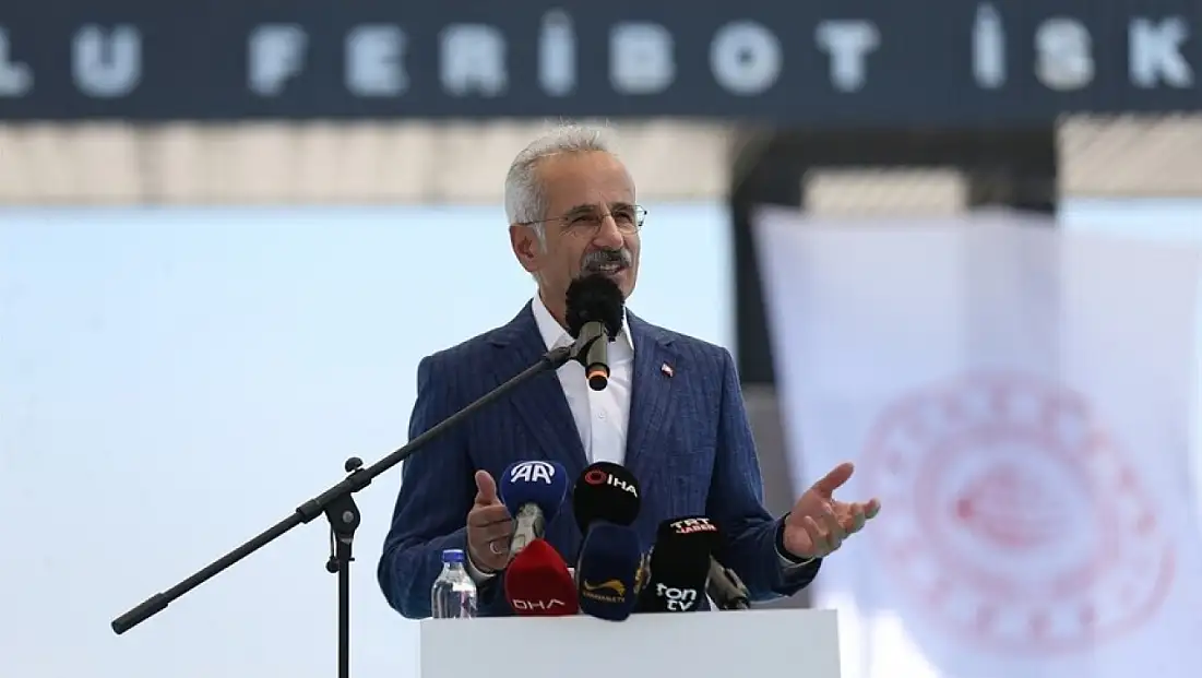 Bakanın Kayseri programı belli oldu! İşte detaylar