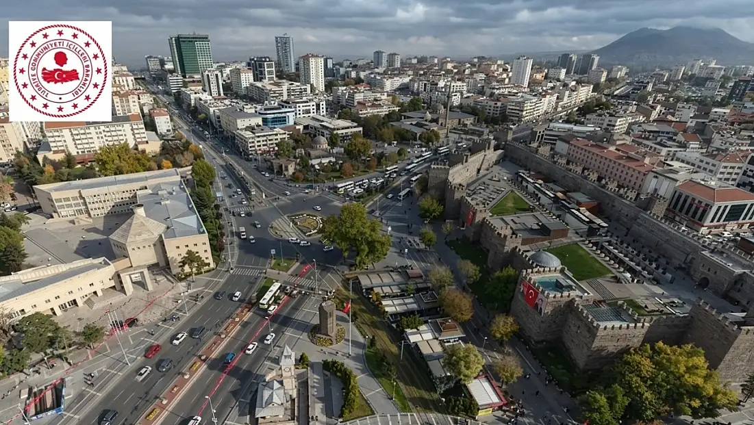Bakanlık 8 şehri uyardı: Kayseri listede yok ama...