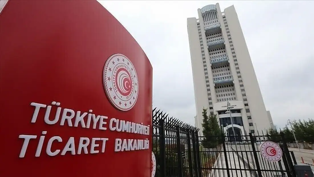 Bakanlık o ithal peluş anahtarlığı piyasadan toplatıyor