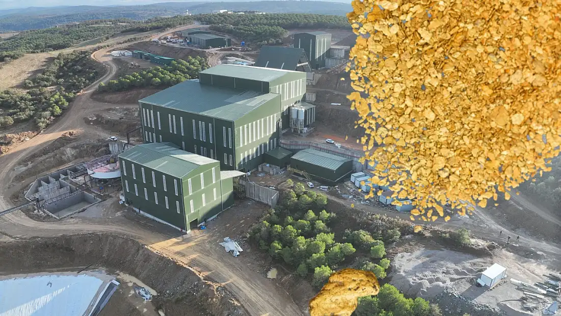 Bakanlık 'yeterli' dedi... Kayserili iş adamı altını çıkarmaya başlayacak