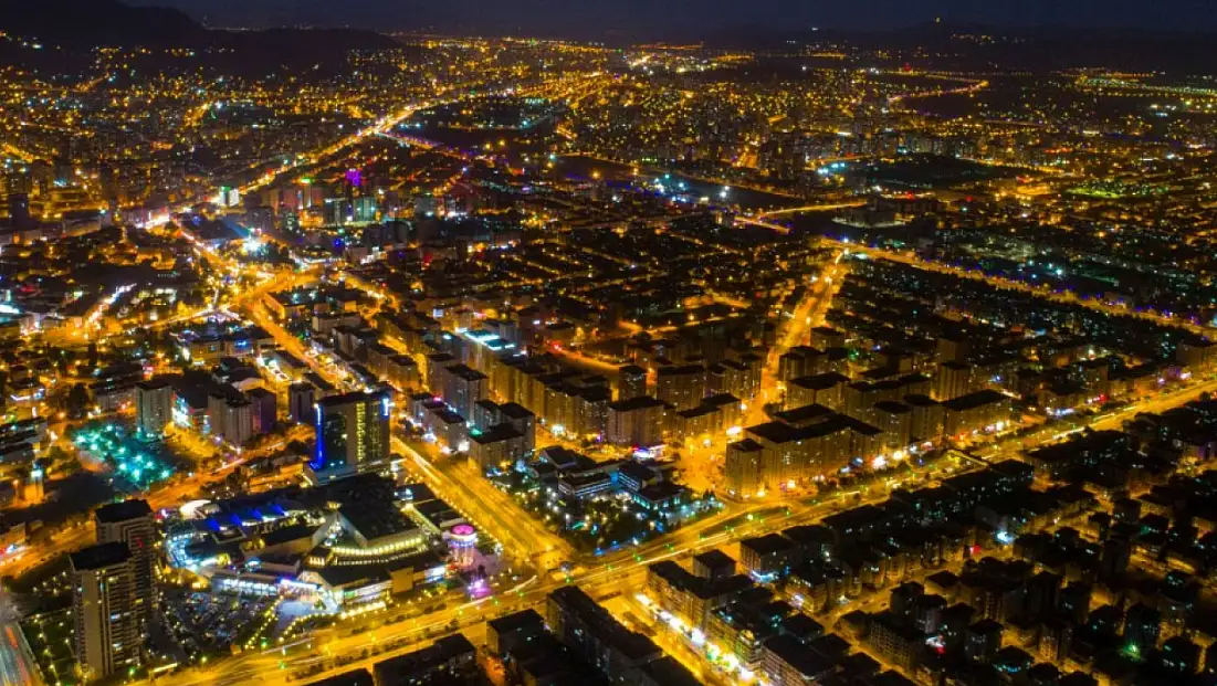 Bakanlıktan Kayseri'ye müjde! 2027'de başlıyor